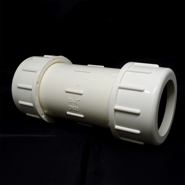 pvc-compression-coupling-keyhole-enterprise