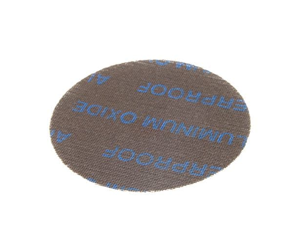 Sanding Screen Disc (Open Mesh)