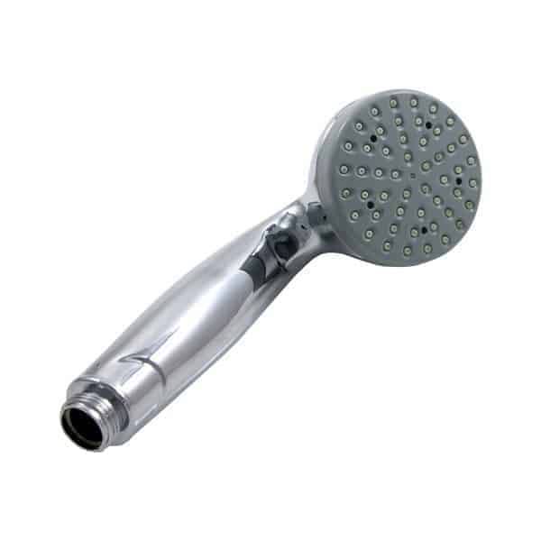 Anti-Clog Plain Handheld Showerhead (KH-B379)