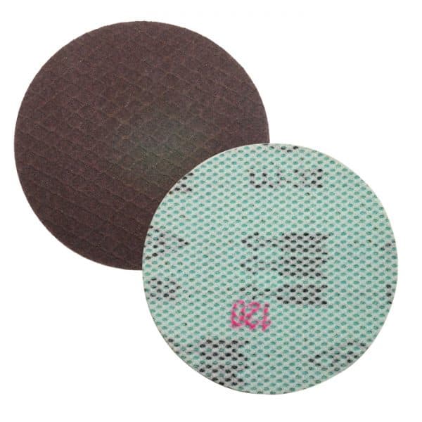 5-inch Hook & Loop Cloth Backed Sanding Disc